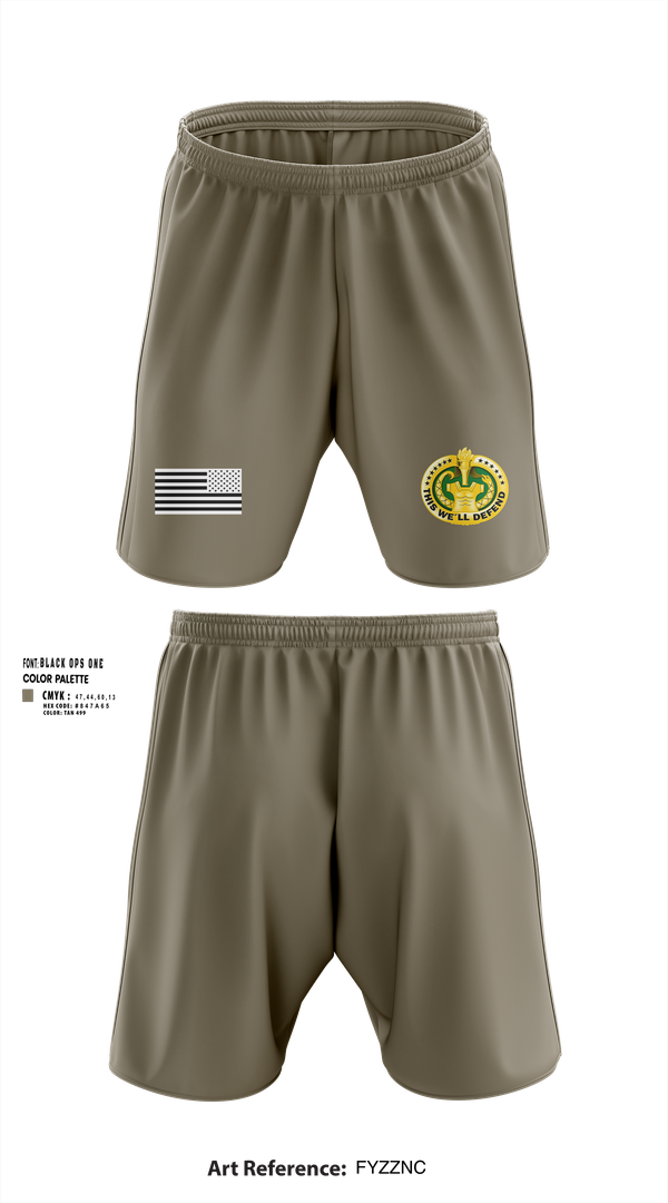 Athletic Shorts With Pockets, 2ND BN 354 REGT, , Teamtime, Team time, sublimation, custom sports apparel, team uniforms, spirit wear, spiritwear, sports uniforms, custom shirts, team store, custom team store, fundraiser sports, apparel fundraiser