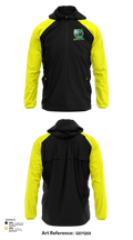 Kalembelembe fc 37602818 Windbreaker - 1