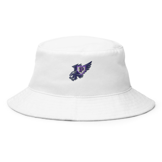 Plainview Hawks 3189173 Bucket Hat | Big Accessories BX003