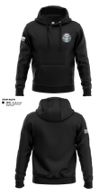 DASA DE&C Partner Relationship Management 27168686 Hoodie - 21