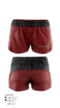 Slowsox 40’s 58755386 Women's Shorts - 1