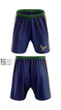 La Costa Canyon Mavericks Football 75802919 Athletic Shorts With Pockets - 2