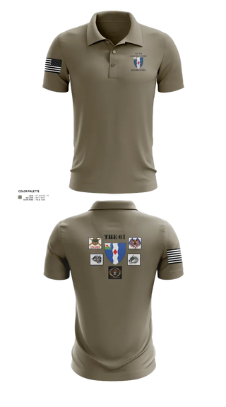 Short Sleeve Performance Polo, 1-61 IN BN FSPC, , Teamtime, Team time, sublimation, custom sports apparel, team uniforms, spirit wear, spiritwear, sports uniforms, custom shirts, team store, custom team store, fundraiser sports, apparel fundraiser