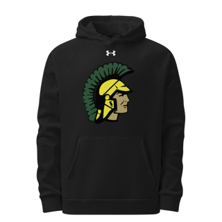 Williamsville north Under Armour Hoodie