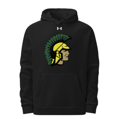 Williamsville north Under Armour Hoodie