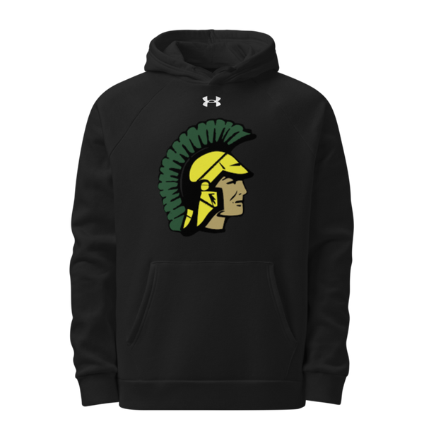 Williamsville north Under Armour Hoodie