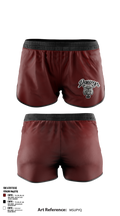 Sobrato HS Bulldogs 65561027 Womens Soccer Shorts - 2