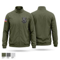 Chester County Prison Emergency Response Team CERT Windbreaker - 1