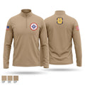 395th CSSB 23364516 Windbreaker - 1