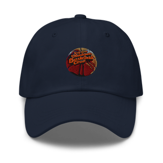 Supreme Showdown Classic Dad Hat | Yupoong 6245CM