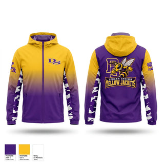 Windbreaker, Denham Springs, , Teamtime, Team time, sublimation, custom sports apparel, team uniforms, spirit wear, spiritwear, sports uniforms, custom shirts, team store, custom team store, fundraiser sports, apparel fundraiser