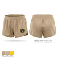 Class 03-26 ARSOF CCC Ranger Panties - 1