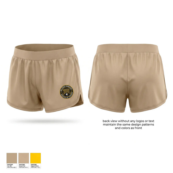 Ranger Panties, Class 03-26 ARSOF CCC, Army, Teamtime, Team time, sublimation, custom sports apparel, team uniforms, spirit wear, spiritwear, sports uniforms, custom shirts, team store, custom team store, fundraiser sports, apparel fundraiser