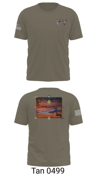 Old School Cotton Feel Shirt, NAVSTA MAYPORT SECURITY, , Teamtime, Team time, sublimation, custom sports apparel, team uniforms, spirit wear, spiritwear, sports uniforms, custom shirts, team store, custom team store, fundraiser sports, apparel fundraiser