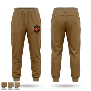 Sweatpants, Jersey Dustoff, National Guard, Teamtime, Team time, sublimation, custom sports apparel, team uniforms, spirit wear, spiritwear, sports uniforms, custom shirts, team store, custom team store, fundraiser sports, apparel fundraiser