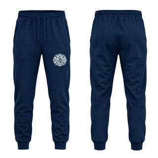 Sweatpants, TRINITY COUNTY 356 FIRE DEPARTMENT, Fire Department, Teamtime, Team time, sublimation, custom sports apparel, team uniforms, spirit wear, spiritwear, sports uniforms, custom shirts, team store, custom team store, fundraiser sports, apparel fundraiser