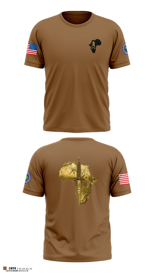 Old School Cotton Feel Shirt, ACJ2X, Army, Teamtime, Team time, sublimation, custom sports apparel, team uniforms, spirit wear, spiritwear, sports uniforms, custom shirts, team store, custom team store, fundraiser sports, apparel fundraiser
