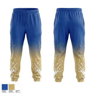 Sweatpants, Lincoln, Baseball, Teamtime, Team time, sublimation, custom sports apparel, team uniforms, spirit wear, spiritwear, sports uniforms, custom shirts, team store, custom team store, fundraiser sports, apparel fundraiser