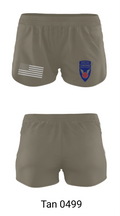 11th airborne, 1-5 IN Bobcats 86117947 Ranger Panties - 2