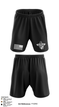 Savages 37324693 Athletic Shorts With Pockets - 6