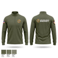 525 Windbreaker - 1