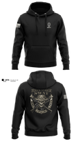 Roanoke SWAT 27210118 Hoodie - 14