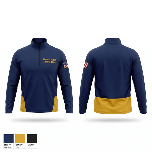 Windbreaker, Webster Parish Sheriffs office, Police, Teamtime, Team time, sublimation, custom sports apparel, team uniforms, spirit wear, spiritwear, sports uniforms, custom shirts, team store, custom team store, fundraiser sports, apparel fundraiser