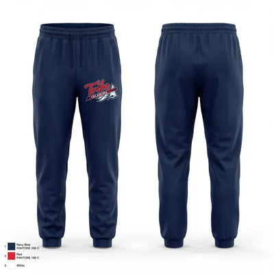 Oklahoma Tribe 2018 82719132 Sweatpants - 2