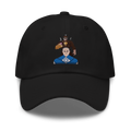 Utilities Platoon Dad hat