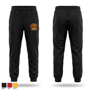 Sweatpants, 509th FSC, Army, Teamtime, Team time, sublimation, custom sports apparel, team uniforms, spirit wear, spiritwear, sports uniforms, custom shirts, team store, custom team store, fundraiser sports, apparel fundraiser