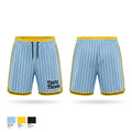 Thirty Threes Athletic Shorts With Pockets - 1