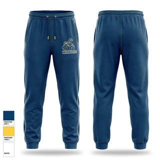 Sweatpants, Danville Christian Academy, Cross Country, Teamtime, Team time, sublimation, custom sports apparel, team uniforms, spirit wear, spiritwear, sports uniforms, custom shirts, team store, custom team store, fundraiser sports, apparel fundraiser