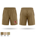 205TH HHC Athletic Shorts With Pockets - 1