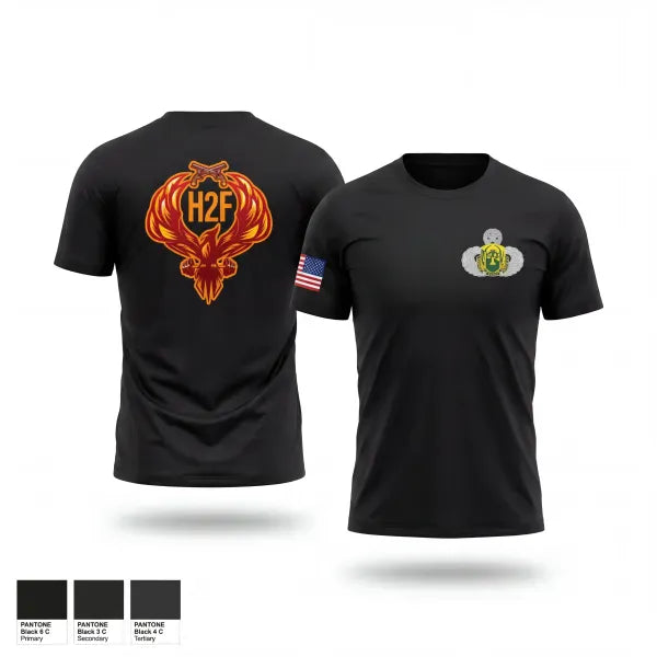 Short Sleeve Performance Shirt, 503d MP BN, Army, Teamtime, Team time, sublimation, custom sports apparel, team uniforms, spirit wear, spiritwear, sports uniforms, custom shirts, team store, custom team store, fundraiser sports, apparel fundraiser