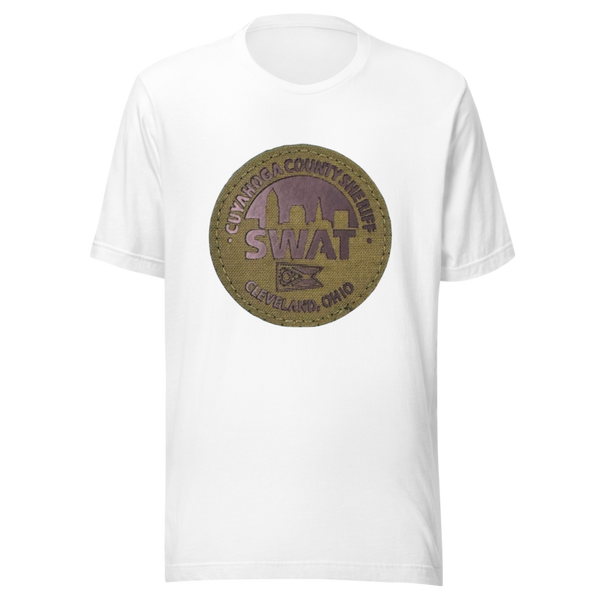 Unisex Staple T-Shirt - White