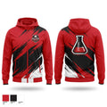 Elite Swing Lab Windbreaker - 1
