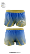 Thoroughbreds Track Club 31257976 Track Shorts - 20