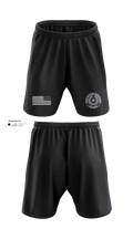 Operation Lone Star 32688468 Athletic Shorts With Pockets - 22
