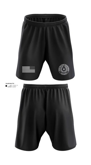 Athletic Shorts With Pockets, Operation Lone Star, , Teamtime, Team time, sublimation, custom sports apparel, team uniforms, spirit wear, spiritwear, sports uniforms, custom shirts, team store, custom team store, fundraiser sports, apparel fundraiser