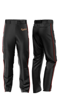 Guardians Baseball 46818393 Baseball Pants - 1