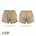 Criminal Investigation Division Ranger Panties - 1