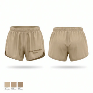 Ranger Panties, Criminal Investigation Division, Police, Teamtime, Team time, sublimation, custom sports apparel, team uniforms, spirit wear, spiritwear, sports uniforms, custom shirts, team store, custom team store, fundraiser sports, apparel fundraiser