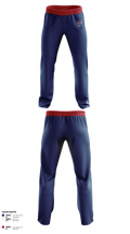 ALA Patriots 96818175 Sweatpants - 1