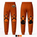 Lady Tigers 11683477 Sweatpants - 1