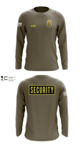 NOLA PROTECTION GROUP 3100837 Long Sleeve Performance Shirt - 2
