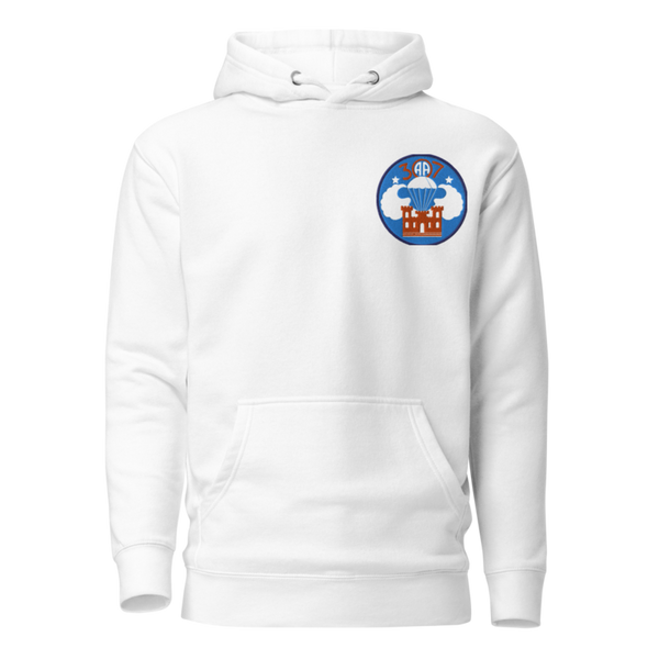 Darkhorse 80564916 Unisex Premium Hoodie | Cotton Heritage M2580