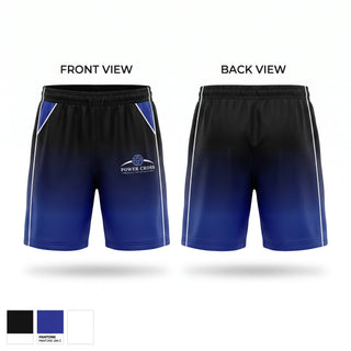 Athletic Shorts With Pockets, Power Cross, , Teamtime, Team time, sublimation, custom sports apparel, team uniforms, spirit wear, spiritwear, sports uniforms, custom shirts, team store, custom team store, fundraiser sports, apparel fundraiser