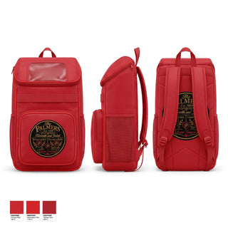 Gear Bag, The Palmers, Army, Teamtime, Team time, sublimation, custom sports apparel, team uniforms, spirit wear, spiritwear, sports uniforms, custom shirts, team store, custom team store, fundraiser sports, apparel fundraiser