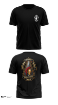 DET 3, INARNG R&R BN Short Sleeve Performance Shirt - 15