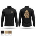 Bradenton Police Department SWAT Windbreaker - 1